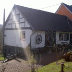 vorher