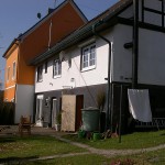 vorher