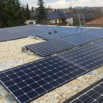 Photovoltaikanlage