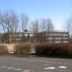 Flachdachabdichtung mit Gefälledämmung PIB-Dachbahnen