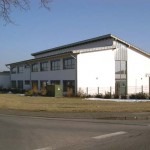 Doppelstehfalztechnik Zink walzblank