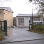 Doppelstehfalztechnik Zink walzblank