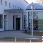 Doppelstehfalztechnik walzblanker Zink