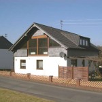 Komplette Dachaufstockung