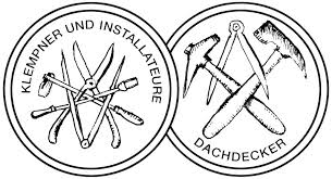 KlempnerundDachdecker-Wappen